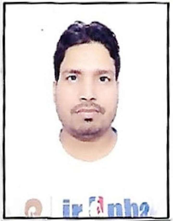 Student Photo Not Available