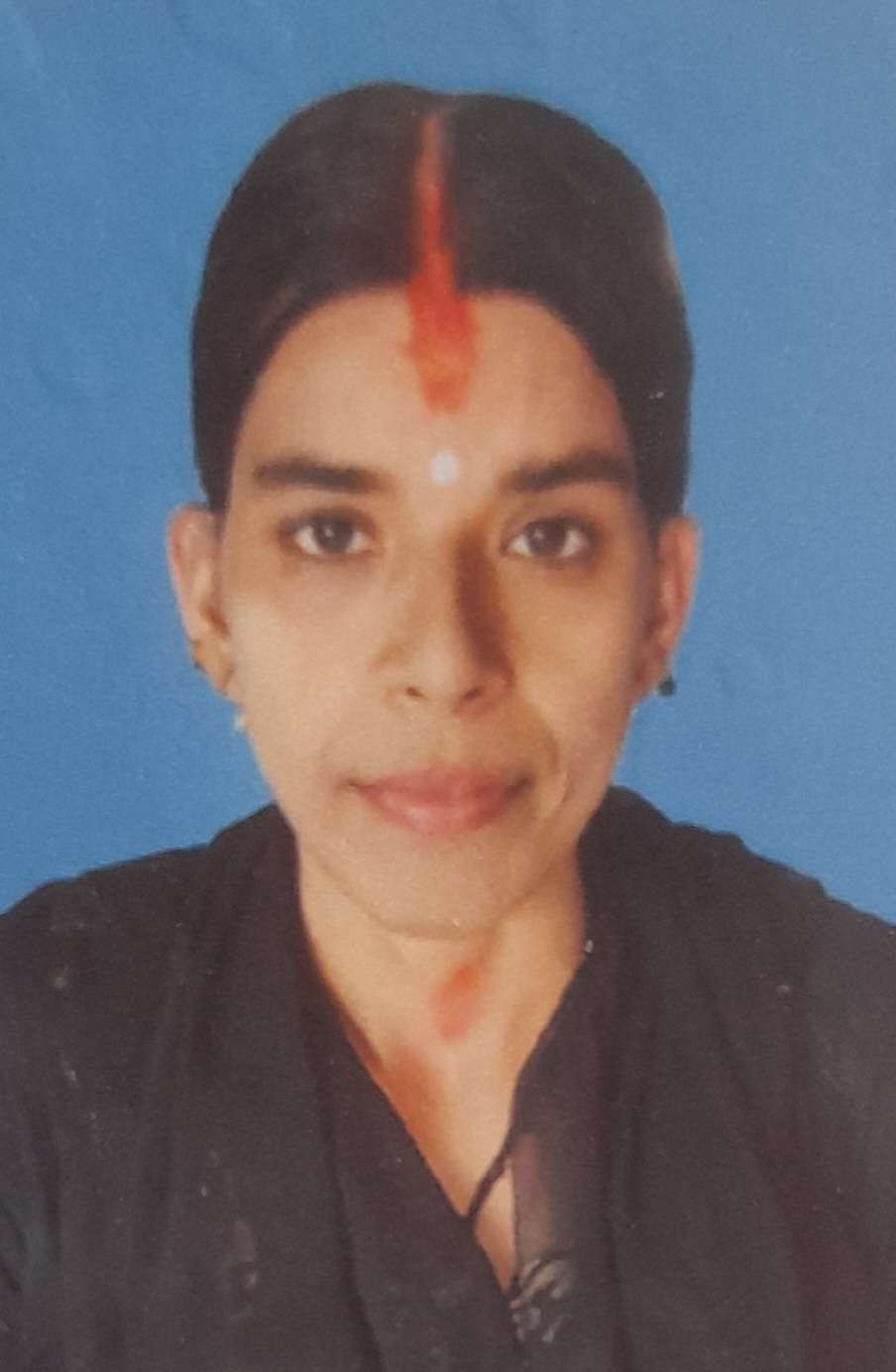 Student Photo Not Available