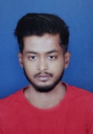 Student Photo Not Available