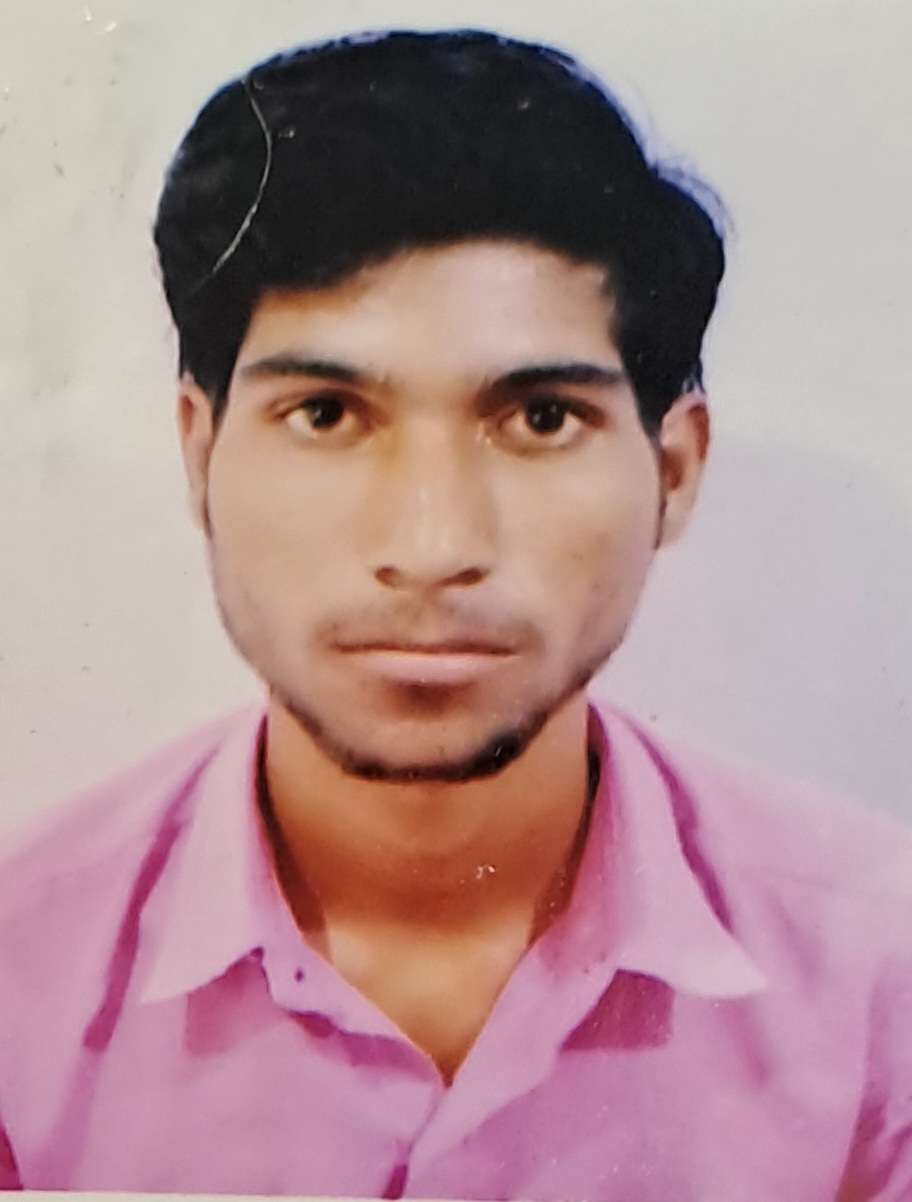 Student Photo Not Available