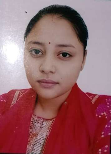 Student Photo Not Available