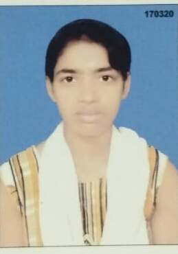 Student Photo Not Available