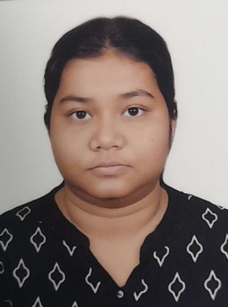 Student Photo Not Available