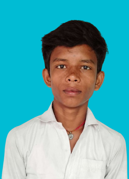 Student Photo Not Available