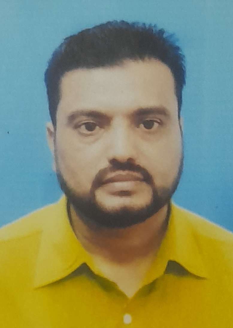 Student Photo Not Available