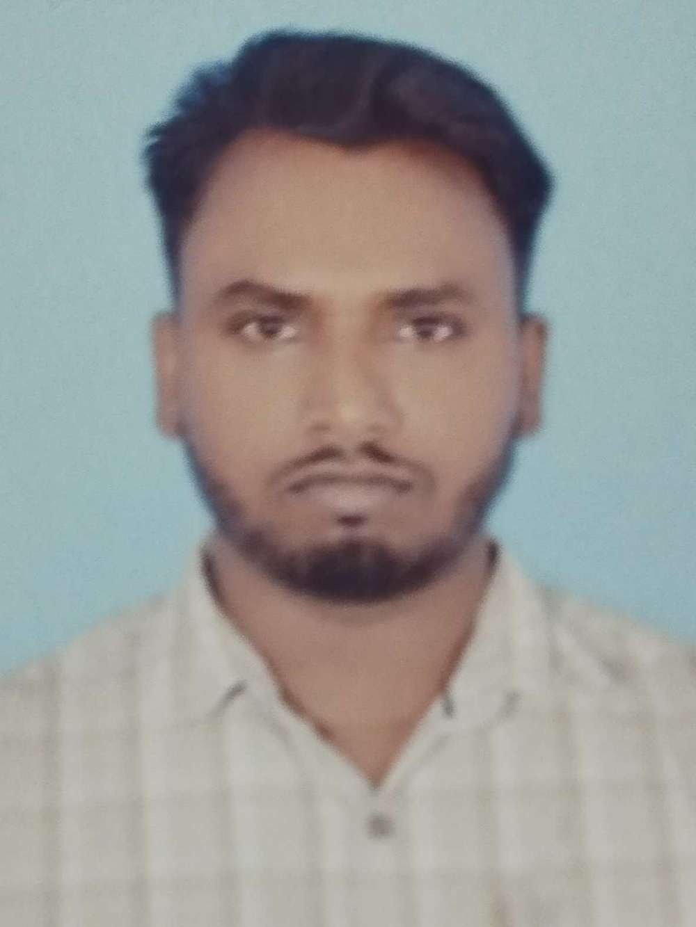 Student Photo Not Available