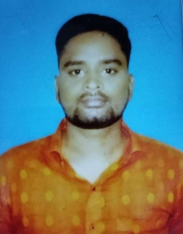 Student Photo Not Available