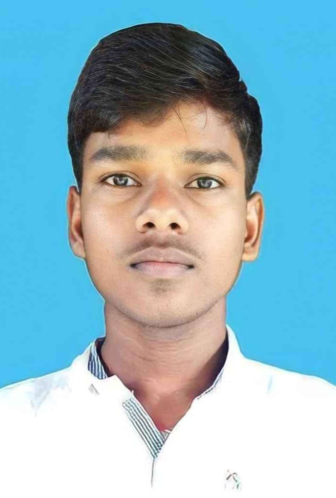 Student Photo Not Available