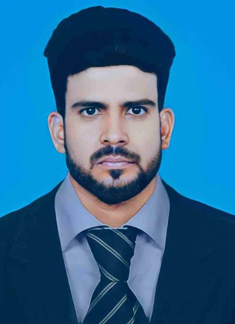 Student Photo Not Available