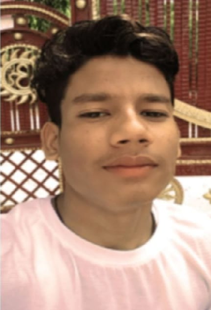 Student Photo Not Available