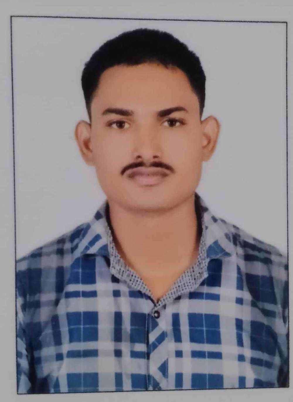 Student Photo Not Available