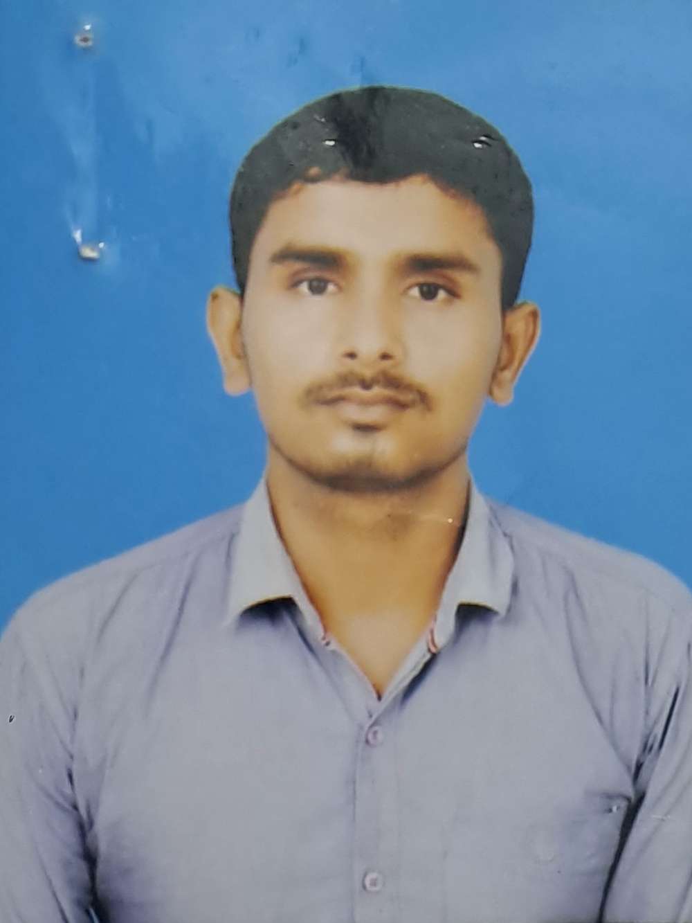 Student Photo Not Available