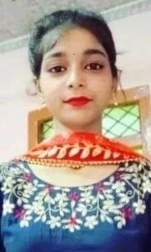 Student Photo Not Available