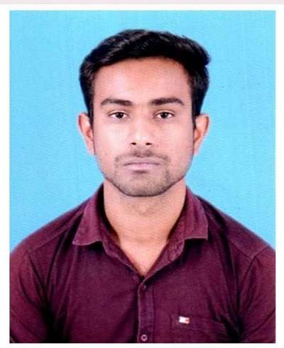 Student Photo Not Available