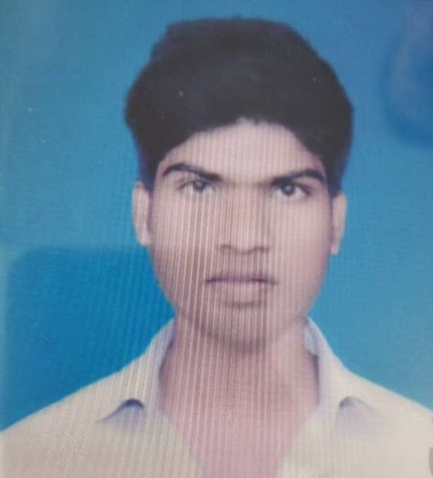 Student Photo Not Available