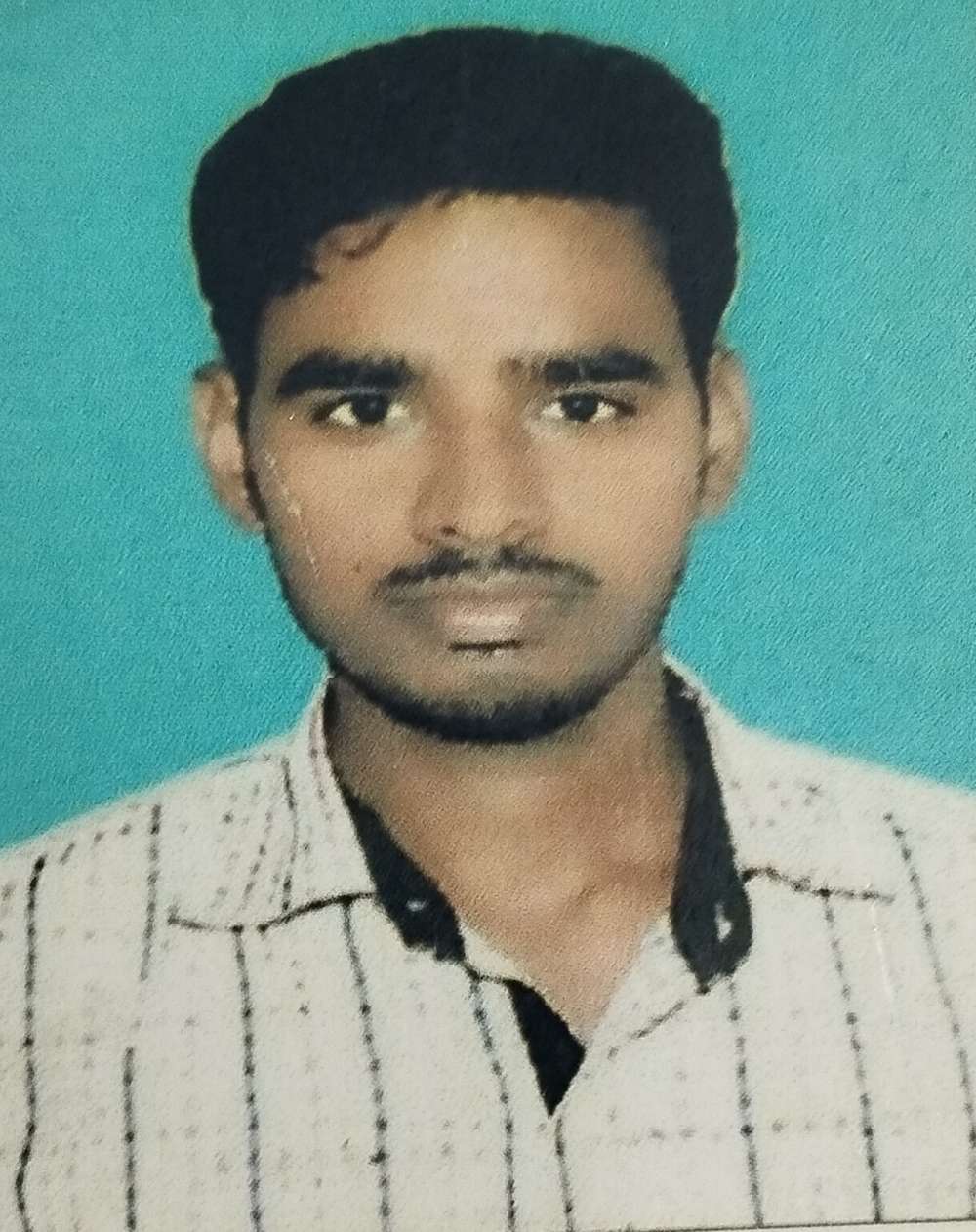 Student Photo Not Available