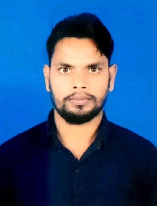 Student Photo Not Available