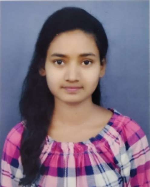 Student Photo Not Available