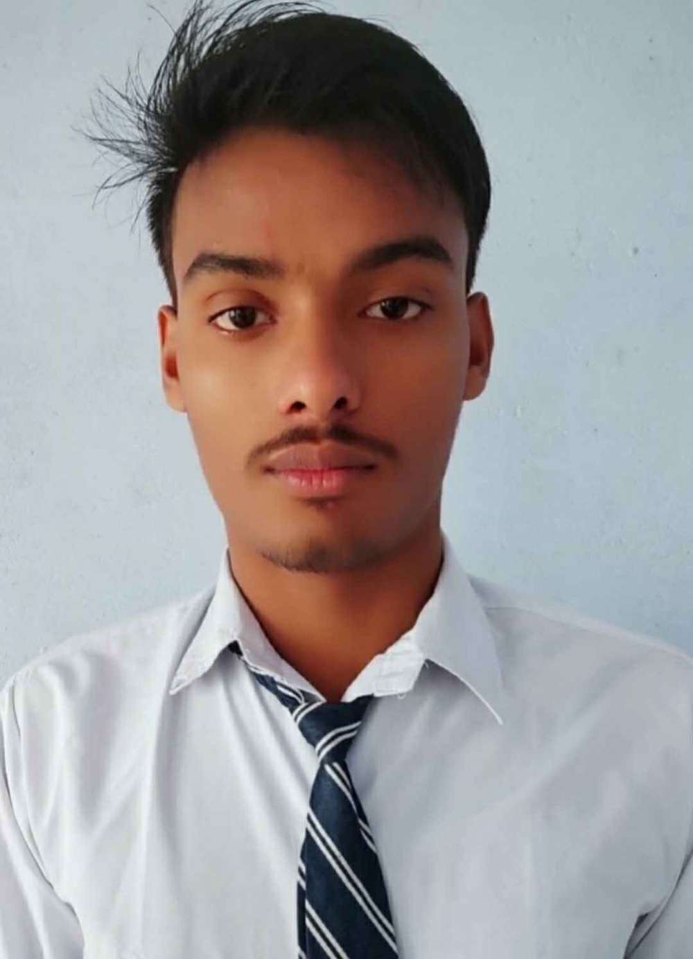 Student Photo Not Available