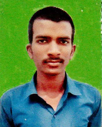 Student Photo Not Available