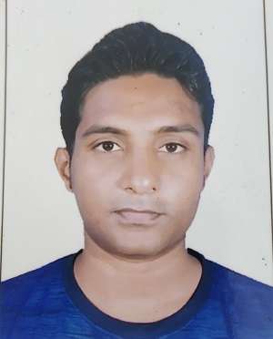 Student Photo Not Available