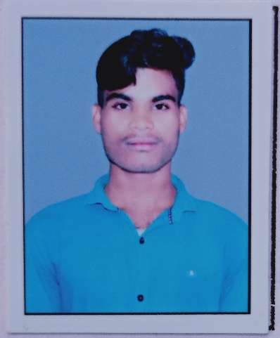 Student Photo Not Available