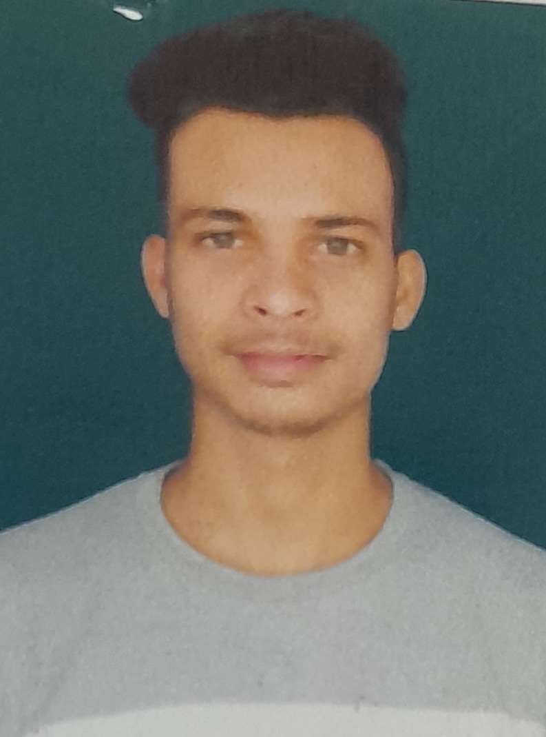 Student Photo Not Available