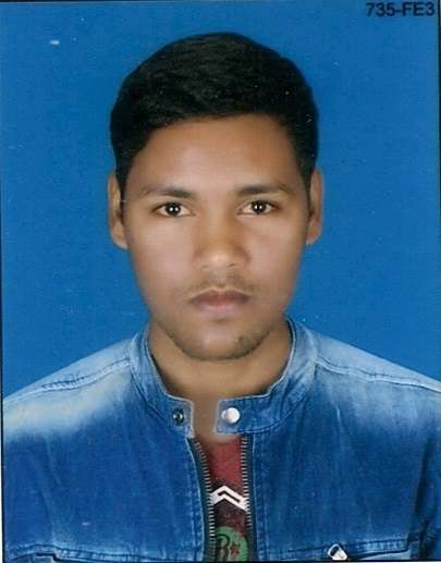 Student Photo Not Available