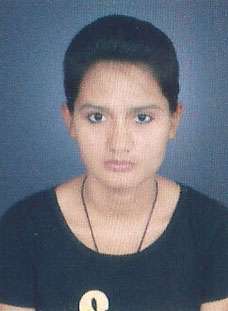 Student Photo Not Available