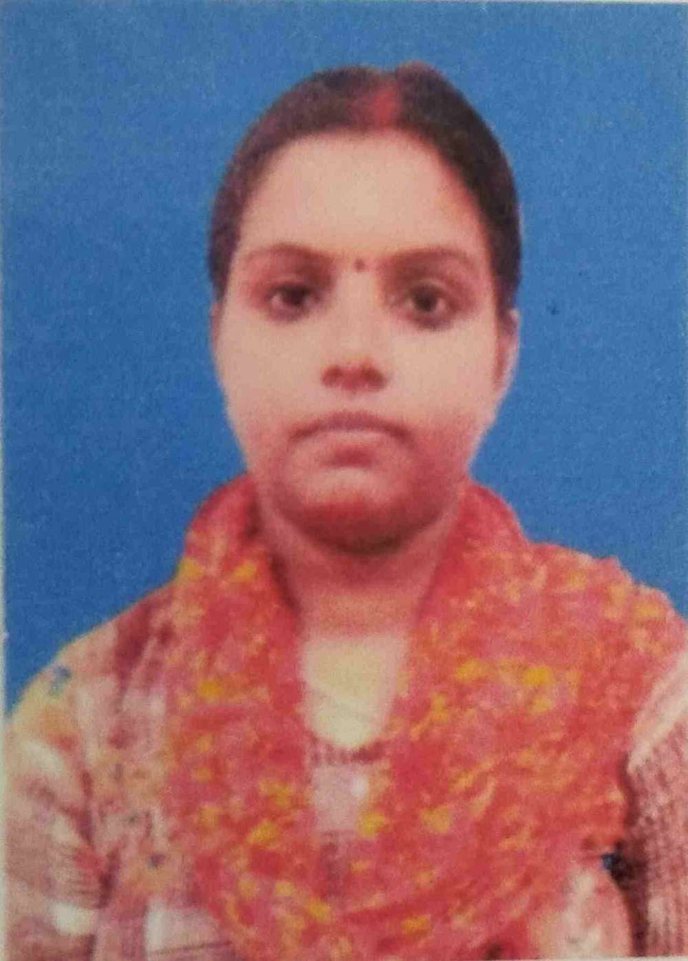 Student Photo Not Available