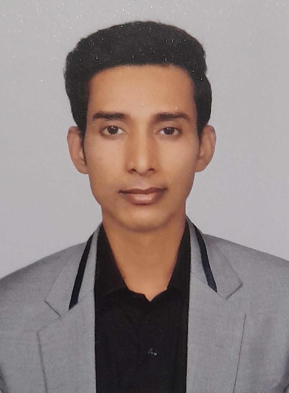 Student Photo Not Available