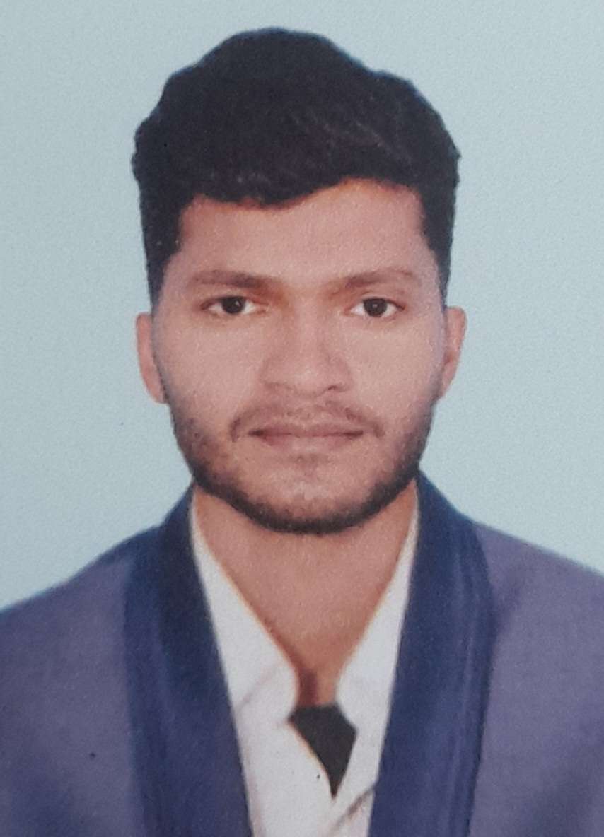 Student Photo Not Available