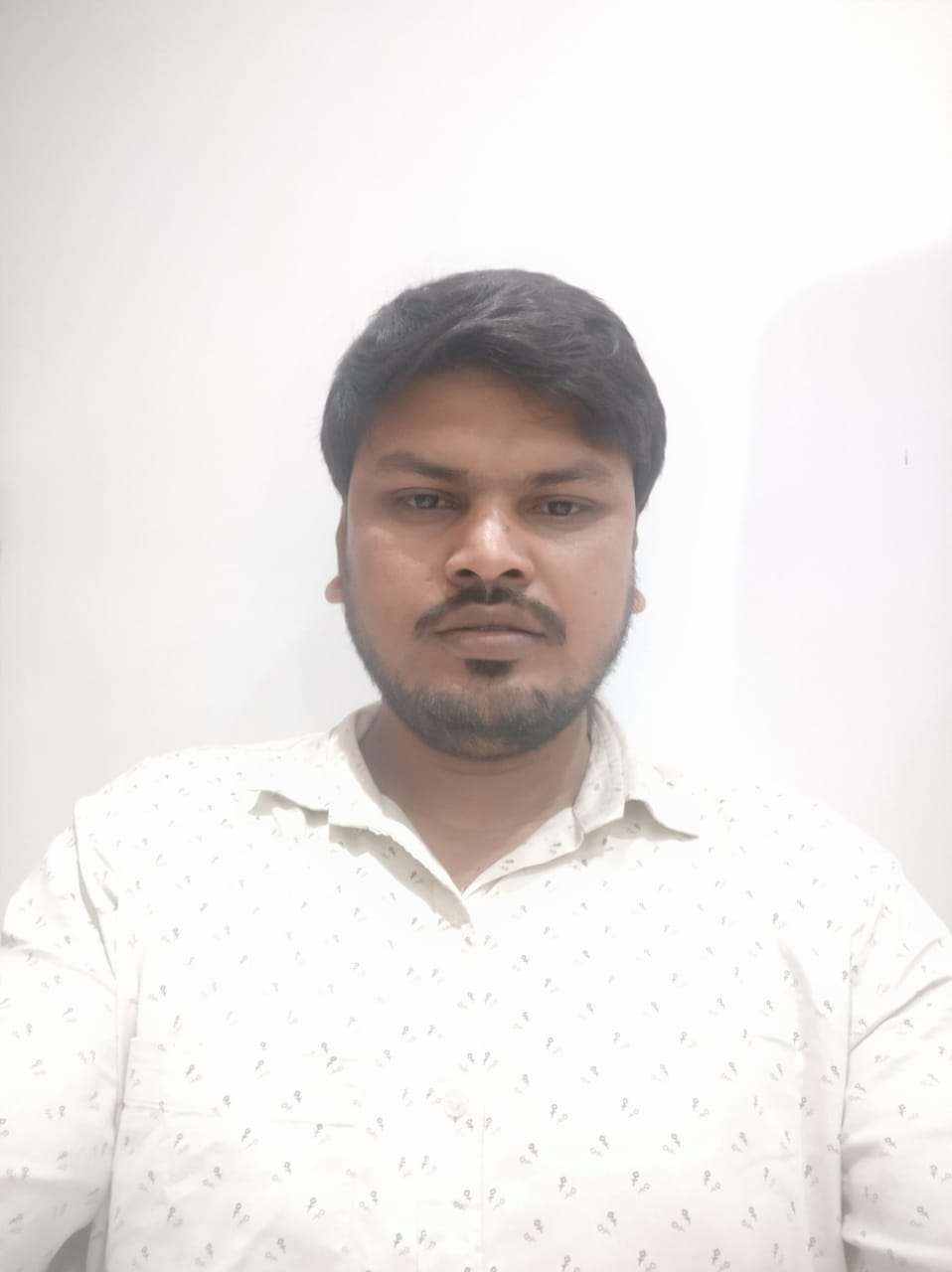 Student Photo Not Available