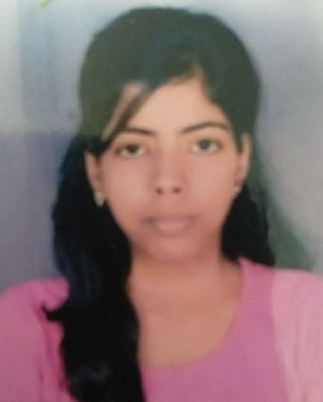 Student Photo Not Available