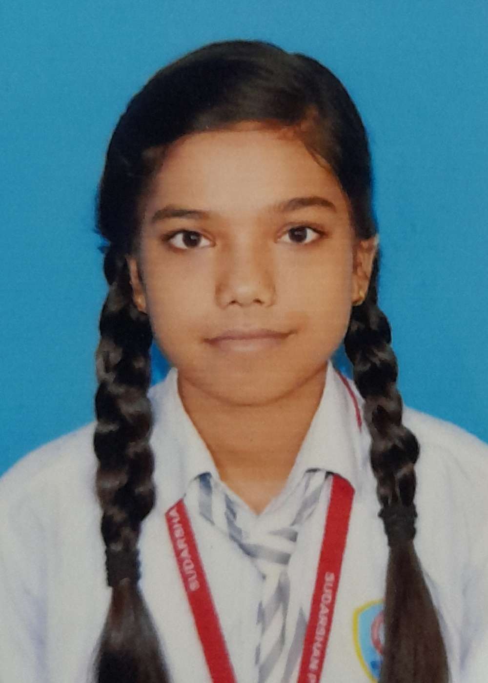 Student Photo Not Available