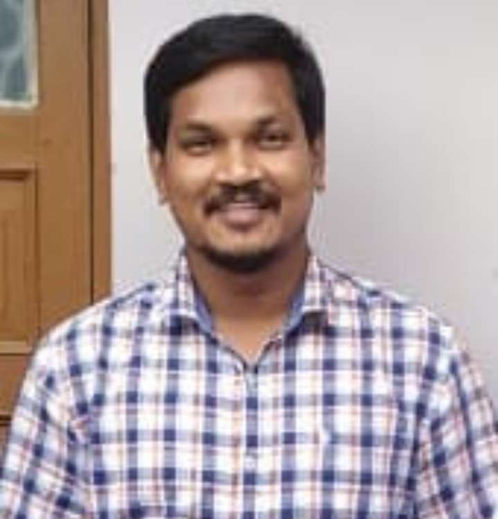 Student Photo Not Available