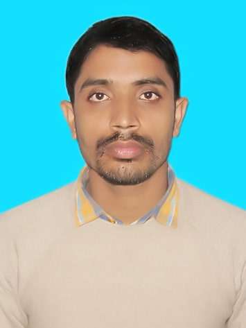 Student Photo Not Available