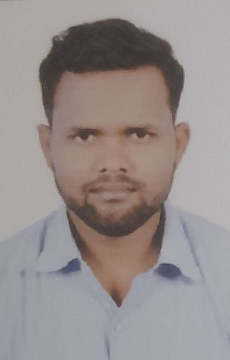 Student Photo Not Available