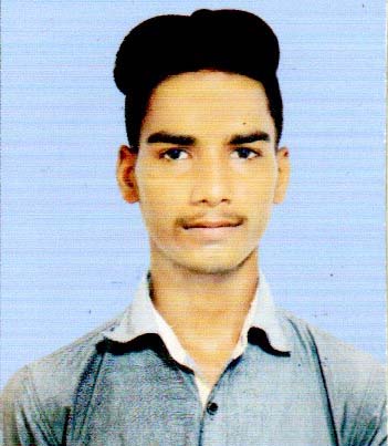 Student Photo Not Available