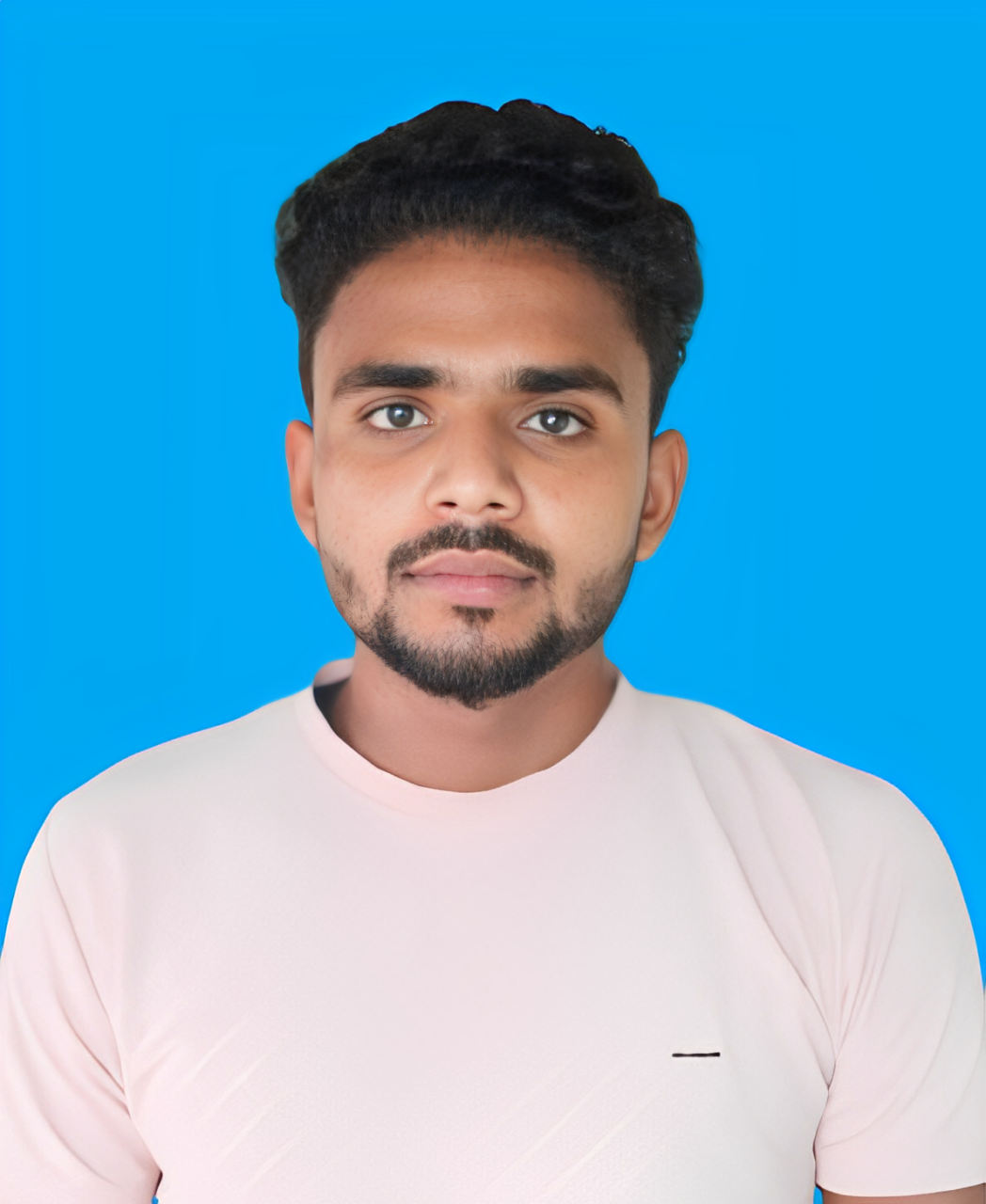 Student Photo Not Available