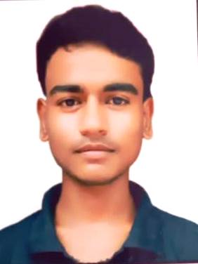 Student Photo Not Available