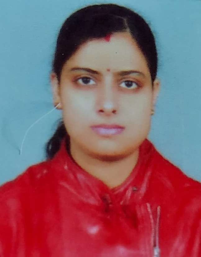 Student Photo Not Available