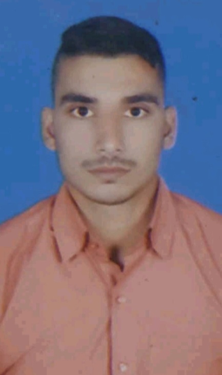 Student Photo Not Available