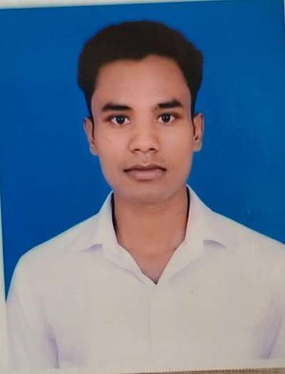 Student Photo Not Available