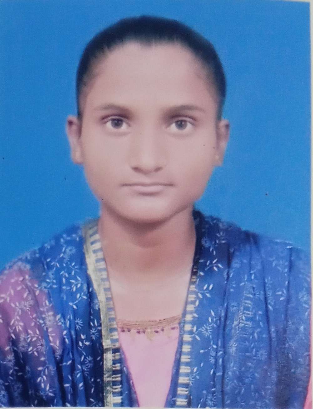 Student Photo Not Available