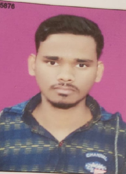 Student Photo Not Available