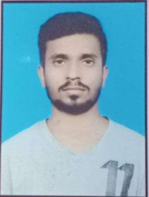 Student Photo Not Available