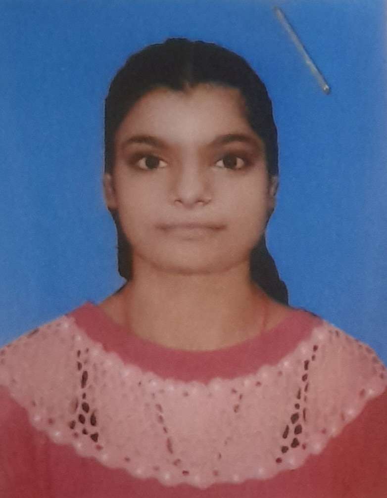 Student Photo Not Available