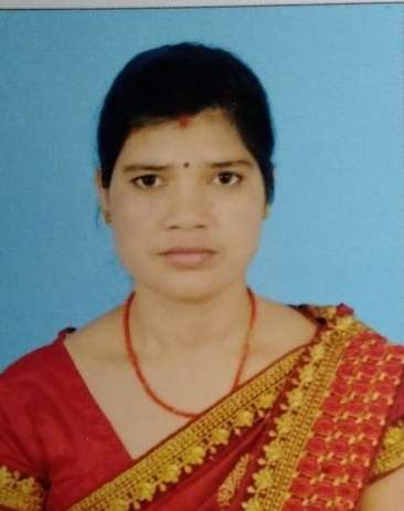 Student Photo Not Available