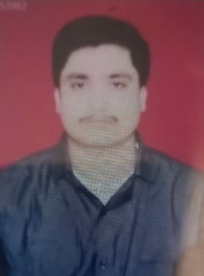 Student Photo Not Available